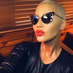 Tom Ford Nastasya Sunglasses